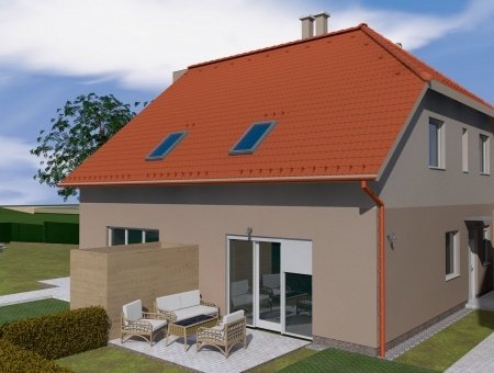 G-7. lakás, IV. épület (Székesfehérvár, Móri út 146.) - Értékesítés: +36 30 9390 959