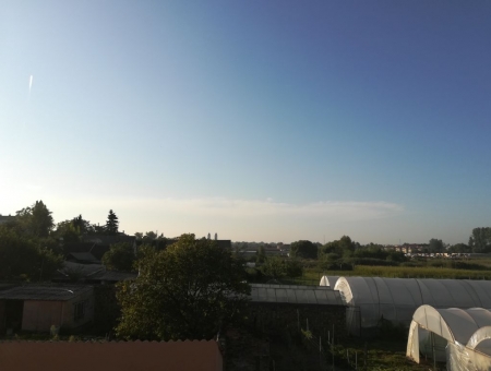 F-6. lakás, III. épület (Székesfehérvár, Móri út 146.) - Értékesítés: +36 30 9390 959
