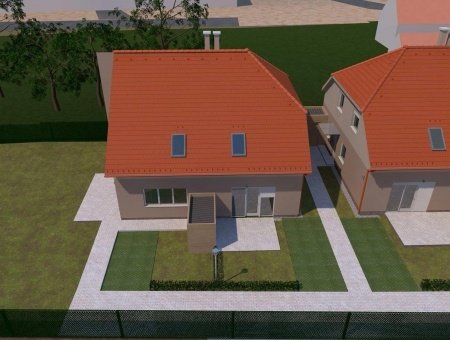 H-8. lakás, IV. épület (Székesfehérvár, Móri út 146.) - Értékesítés: +36 30 9390 959