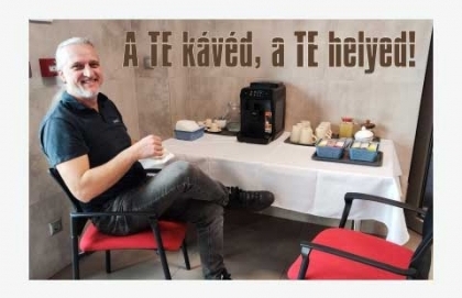 Kezdje a napot a Kendelnél!