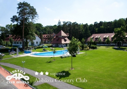 Abbázia Country Club