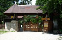 Miskolci Állatkert és Kultúrpark