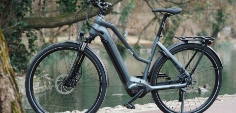 E-bike