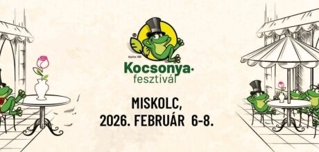 KOCSONYAFESZTIVÁL