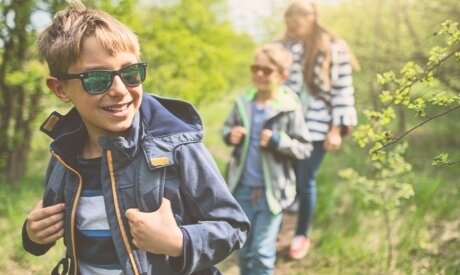 Springtime Renewal at Kikelet