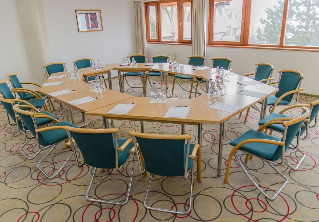 Event venue - Conference room