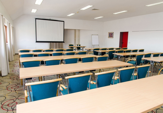 Event venue - Conference room