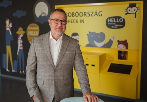 10. alkalommal a Turizmus TOP50-ben – Baldauf Csaba sikere egy 30 éve épülő értékrend mentén