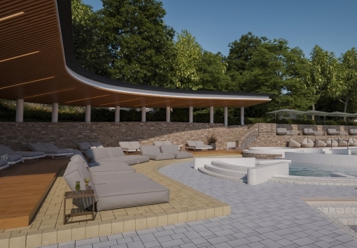 Countdown begins: the new pool world is on its way