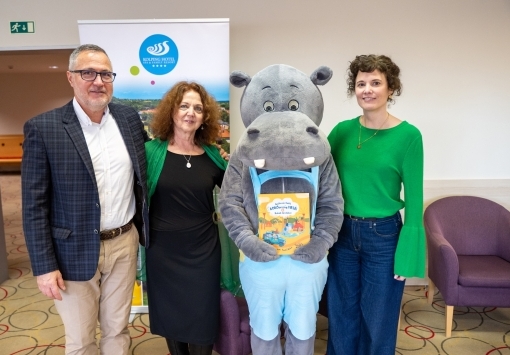 Megjelent a 3. Bobó mesekönyv, és vele együtt egy új kaland is!