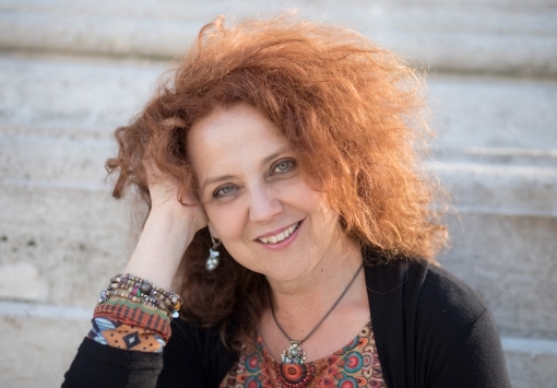 Boldizsár Ildikó