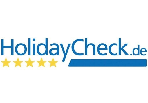 Holiday Check suggests us again