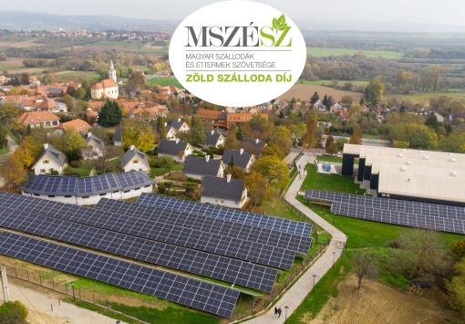 Örökzöld szálloda vagyunk ismét!