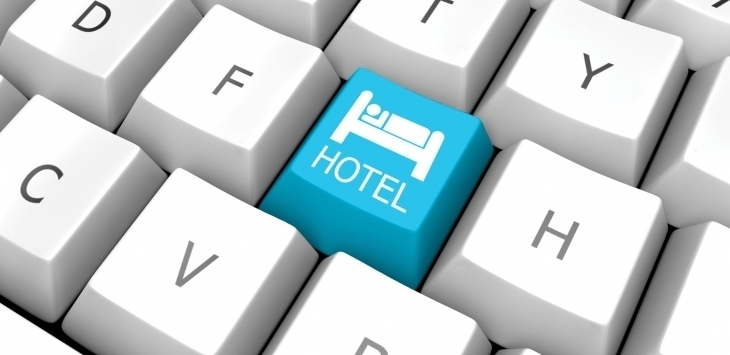 Booking.com ocenil Hotel Kolping