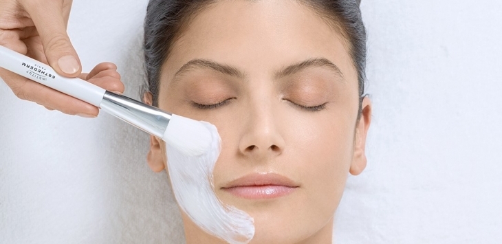 Discovery Facial Treatment Discovery Facial Treatment