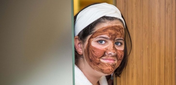 Biola Chocolate Miracleberry Facial Treatment (5- to 12-year-olds)