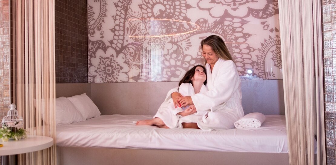 Women, mothers, wives – Let’s celebrate!