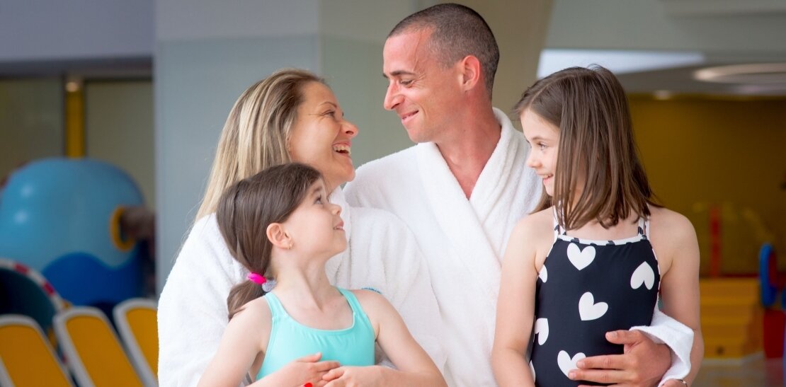 Zimný odpočinok snov