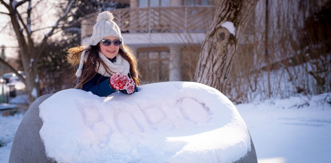 Winter holiday