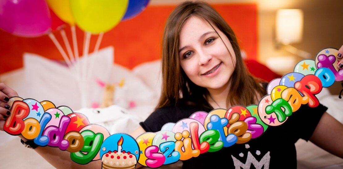 30 Jahre mit und für Euch! Feiern wir gemeinsam!