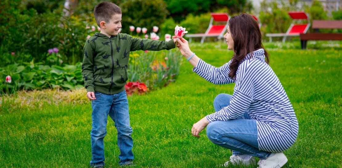 Mother's Day long weekend