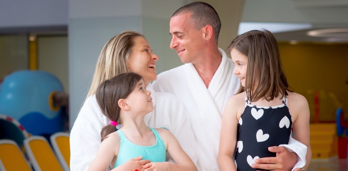 Zimný odpočinok snov