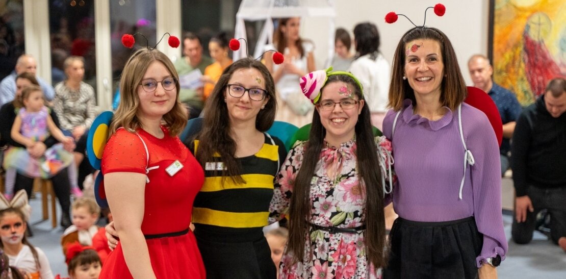 Fašiangová zábava