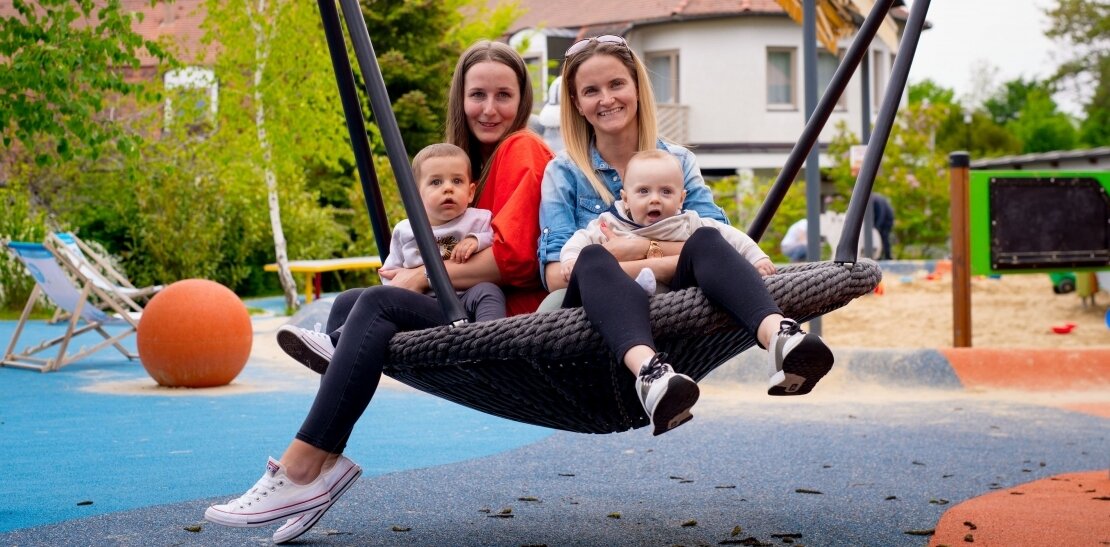 Winter, ade! Wochenende