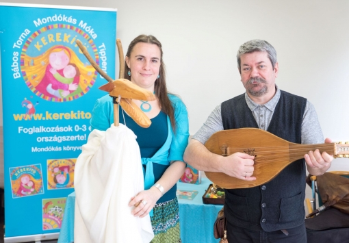 Kerekítő Tippentő®