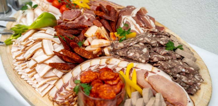 Hagyományőrző program - Nosztalgia és finomságok