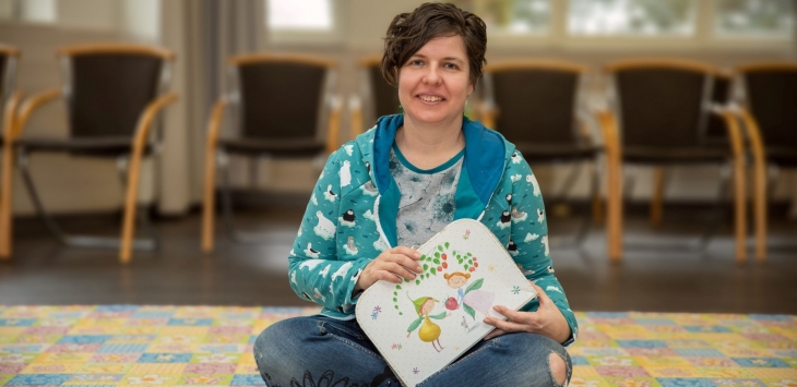 Mesés kalandok hete