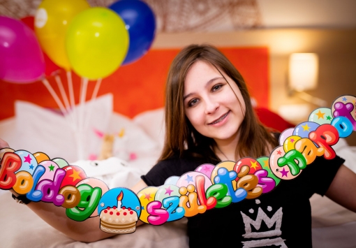 30 éve együtt. Ünnepeljünk!