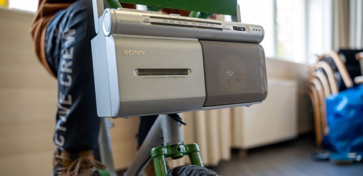 Kezes-lábas játszóház