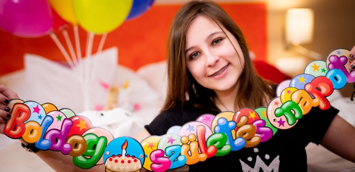30 éve együtt. Ünnepeljünk!