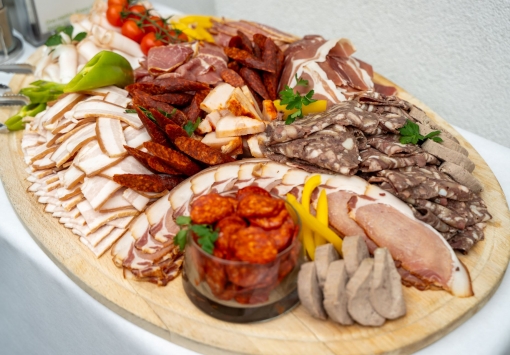 Hagyományőrző program - Nosztalgia és finomságok