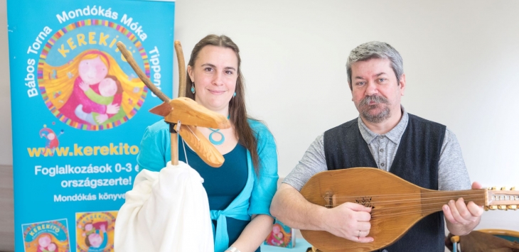 Kerekítő Tippentő®