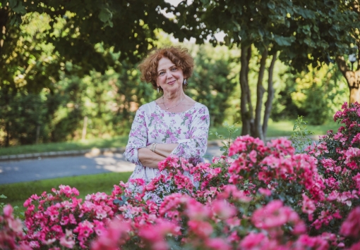 Indiánok Boldizsár Ildikóval