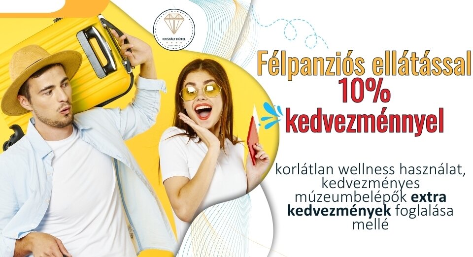 Okos Ajánlat ( Teljes Előre fizetéssel)