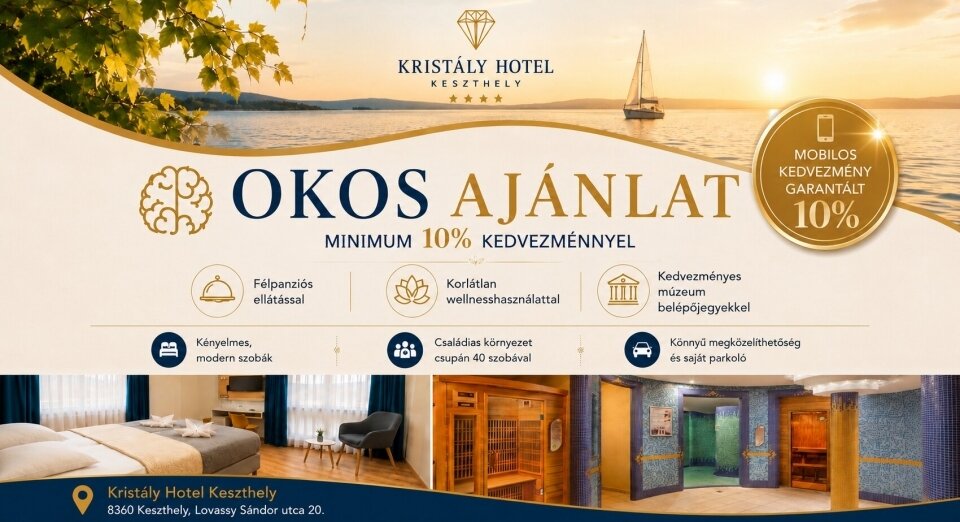Okos Ajánlat Teljes Előre fizetéssel