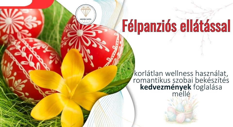 Húsvét és Tavaszi Szünet