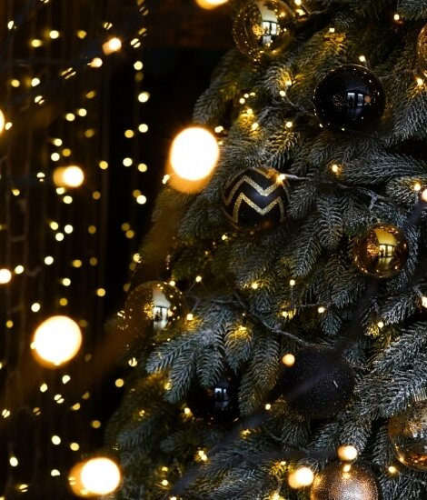 Karácsony és téli szünet