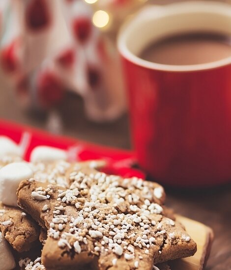 Mikulás & wellness a Balatonon