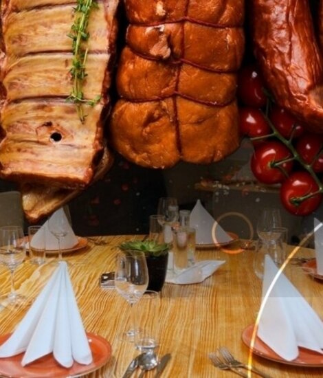 Pig Feast Weekend