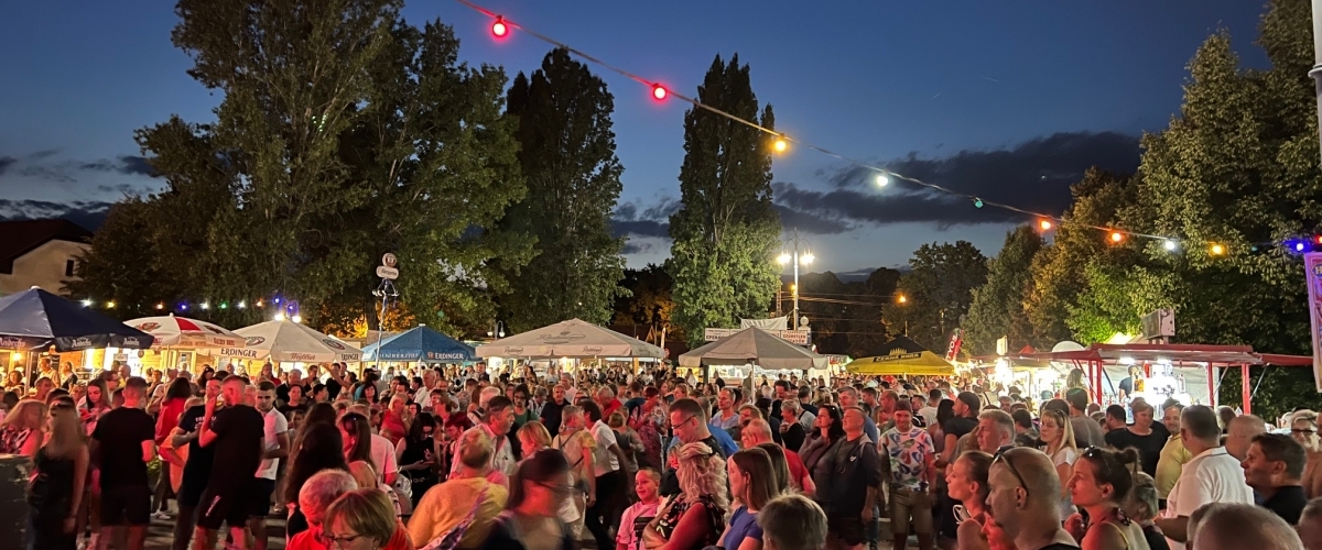 Alsóörsi Sörfesztivál júl. 8-12.