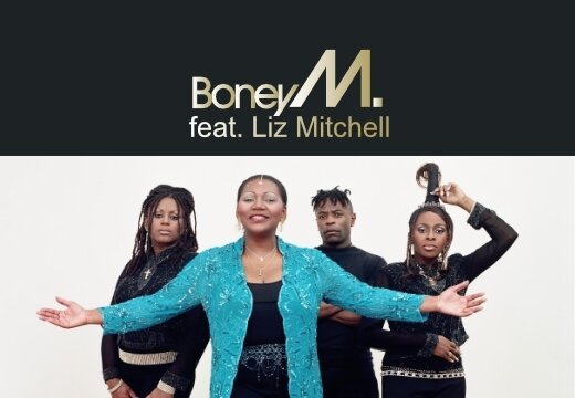 Boney M. feat. Liz Mitchell