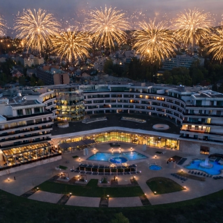 Le Primore First Anniversary Weekend