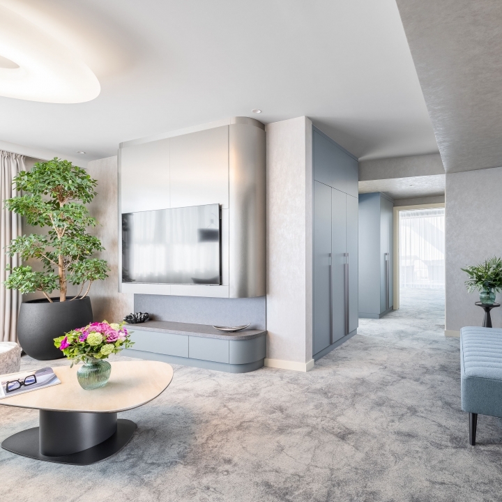 Prestige Penthouse Suite megtekintése
