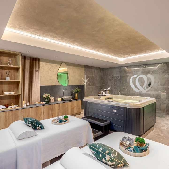 Private Spa & Hammam megtekintése