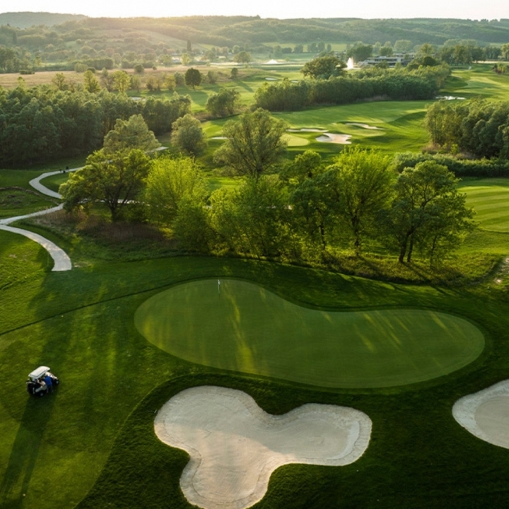 II. Le Primore Golf Trophy II. Le Primore Golf Trophy