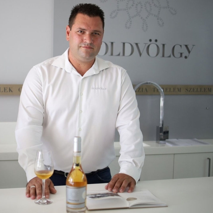 Wine & Dine mit dem Weingut Holdvölgy – Tokaj-Hegyalja